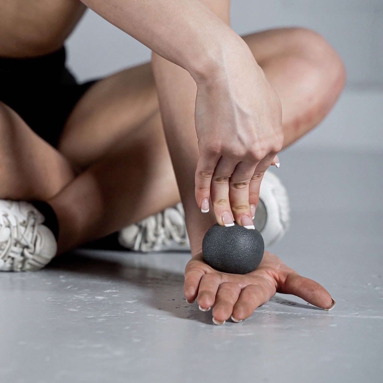 Gel Balls  3 GRIP STRENGHTENING BALLS